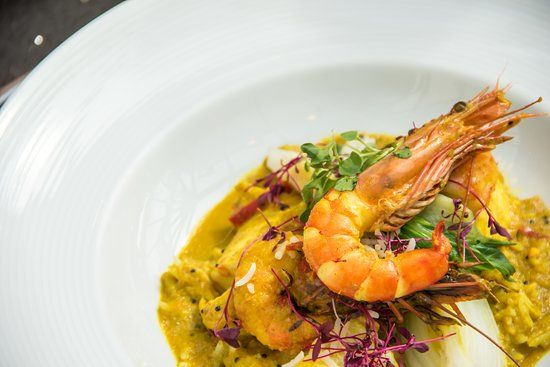 Hamilton's Restaurant